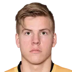 Jens Petter Hauge Jens Petter Hauge
