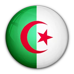 Algerien Algerien