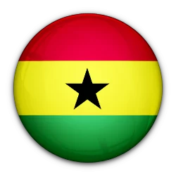Ghana Ghana