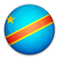 DR Kongo DR Kongo