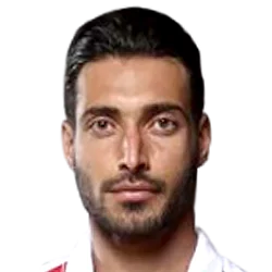 Shoja Khalilzadeh Shoja Khalilzadeh