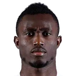 Ghislain Konan Ghislain Konan