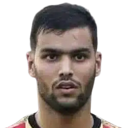 Mohamed Amine Tougai Mohamed Amine Tougai