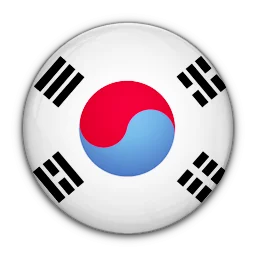 Südkorea Südkorea