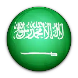 Saudi-Arabien Saudi-Arabien