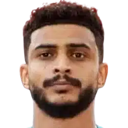 Abdulelah Al-Amri Abdulelah Al-Amri