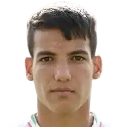 Amirhossein Hosseinzadeh Amirhossein Hosseinzadeh