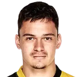 Fabian Rieder Fabian Rieder