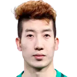 Hyeon-woo Jo Hyeon-woo Jo