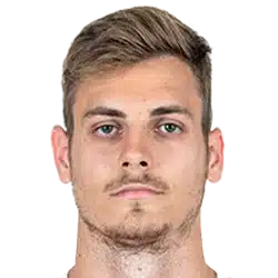 Josip Stanisic Josip Stanisic