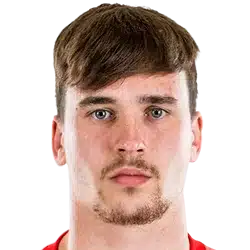 Liam Millar Liam Millar