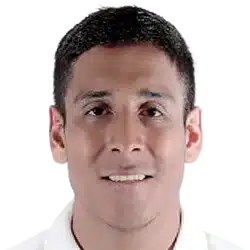 Luis Romo Luis Romo