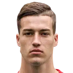Luka Sucic Luka Sucic