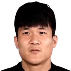 Min-jae Kim Min-jae Kim