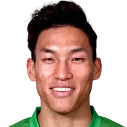Seung-gyu Kim Seung-gyu Kim