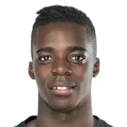 Iñaki Williams Iñaki Williams