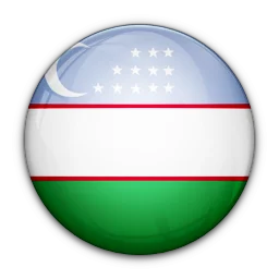Usbekistan Usbekistan