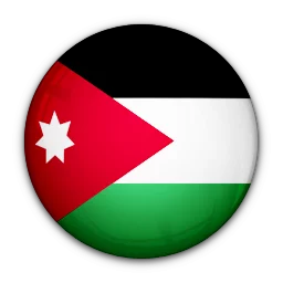 Jordanien Jordanien