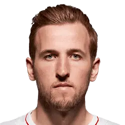 Harry Kane Harry Kane