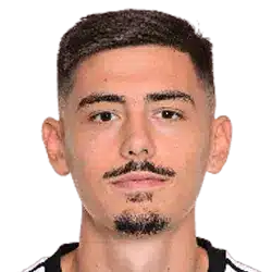 Dennis Hadzikadunic Dennis Hadzikadunic