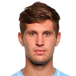 John Stones John Stones