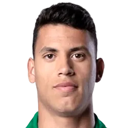 Matheus Nunes Matheus Nunes