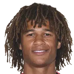 Nathan Aké Nathan Aké