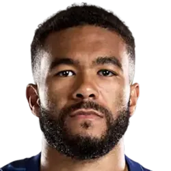 Reece James Reece James