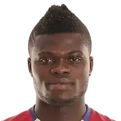 Thomas Partey Thomas Partey