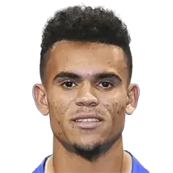 Luis Díaz Luis Díaz