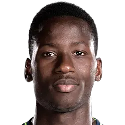 Pape Matar Sarr Pape Matar Sarr