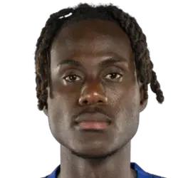 Trevoh Chalobah Trevoh Chalobah