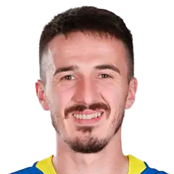 Stjepan Radeljic Stjepan Radeljic