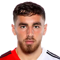 Orkun Kökcü Orkun Kökcü