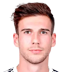 Leon Goretzka Leon Goretzka