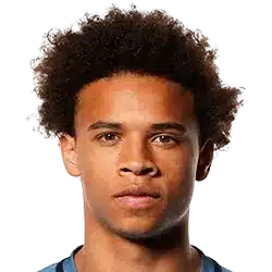 Leroy Sané Leroy Sané
