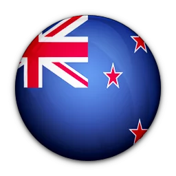Neuseeland Neuseeland