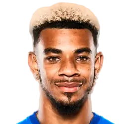 Juninho Bacuna Juninho Bacuna