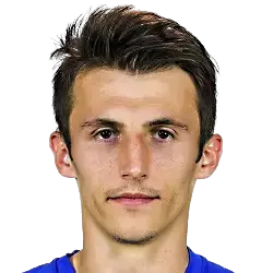 Ante Budimir Ante Budimir