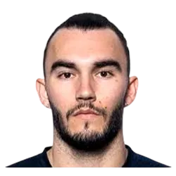 Nick D’Agostino Nick D’Agostino