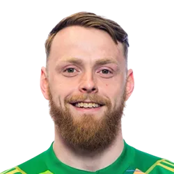 Viktor Johansson Viktor Johansson