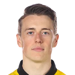 Elliot Stroud Elliot Stroud