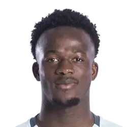 Mohamed Koné Mohamed Koné