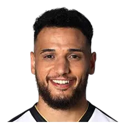 Mohamed Belhadj Mahmoud Mohamed Belhadj Mahmoud