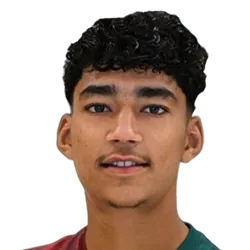 Khalil Ayari Khalil Ayari