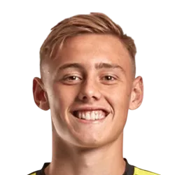Ben Waine Ben Waine