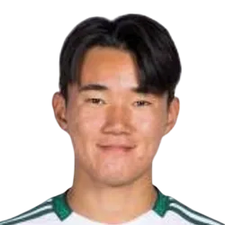 Hyun-jun Yang Hyun-jun Yang