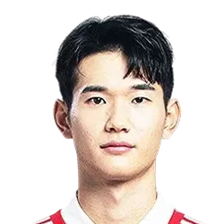 Jin-gyu Kim Jin-gyu Kim