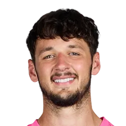 James Trafford James Trafford