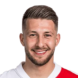 Marco Pasalic Marco Pasalic